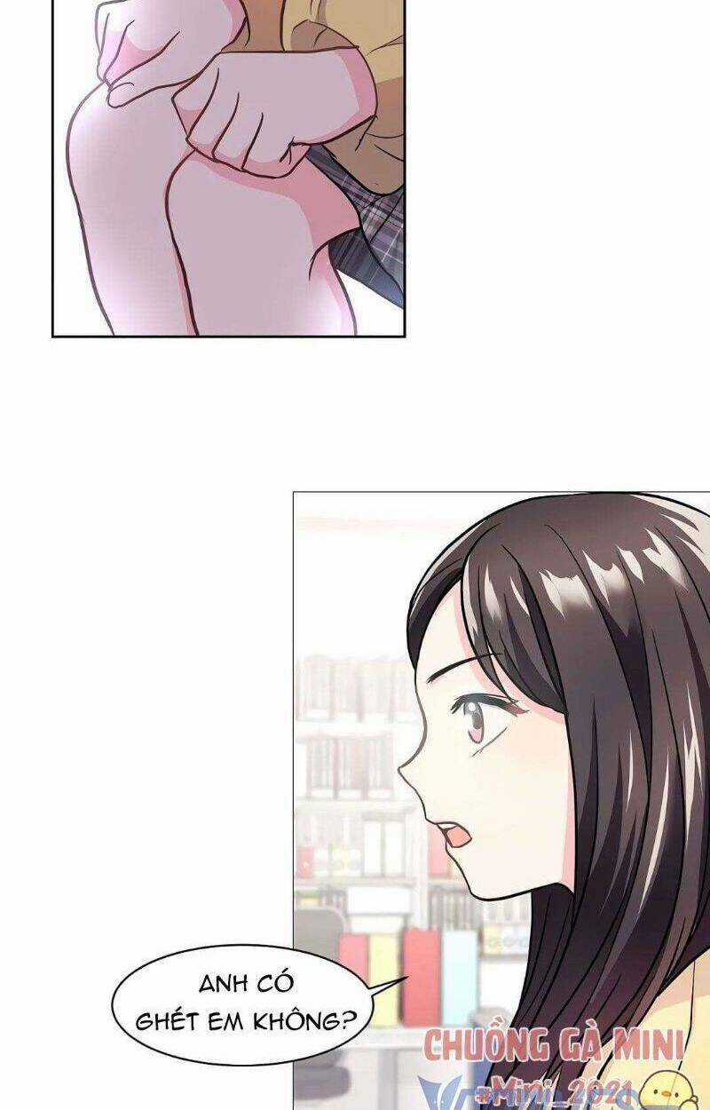 Vô Tình Trở Thành Con Gái Của Triệu Phú Chapter 9 trang 52