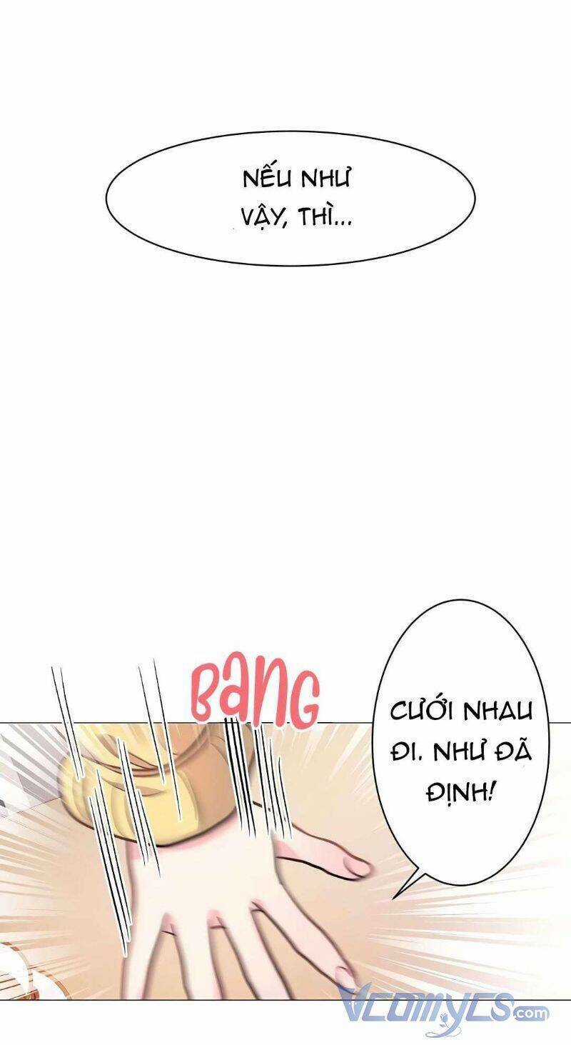 Vô Tình Trở Thành Con Gái Của Triệu Phú Chapter 9 trang 55