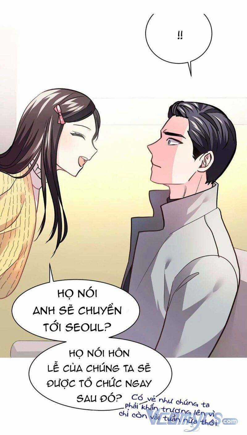 Vô Tình Trở Thành Con Gái Của Triệu Phú Chapter 9 trang 56