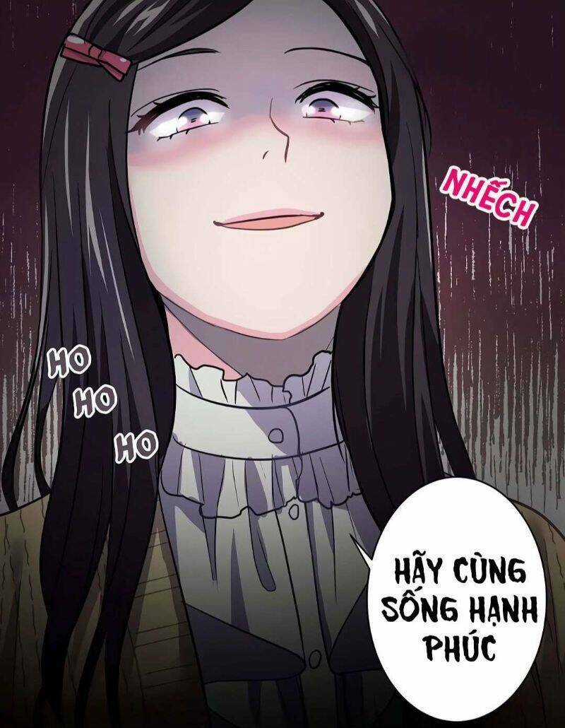 Vô Tình Trở Thành Con Gái Của Triệu Phú Chapter 9 trang 57