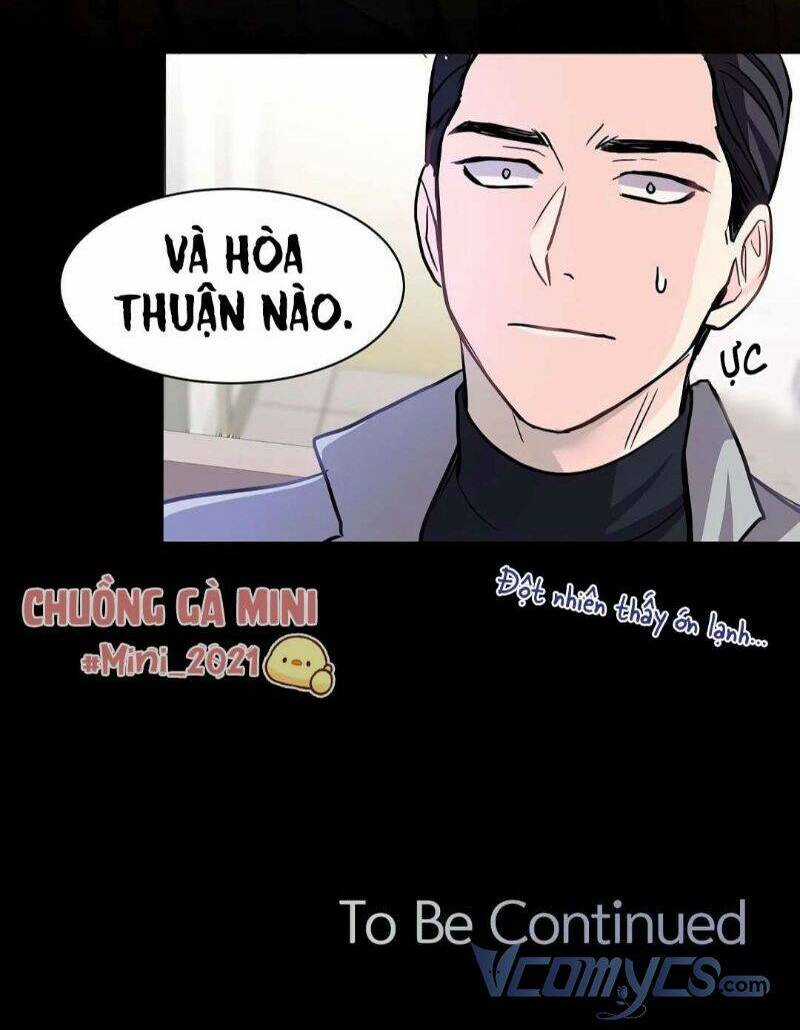 Vô Tình Trở Thành Con Gái Của Triệu Phú Chapter 9 trang 58