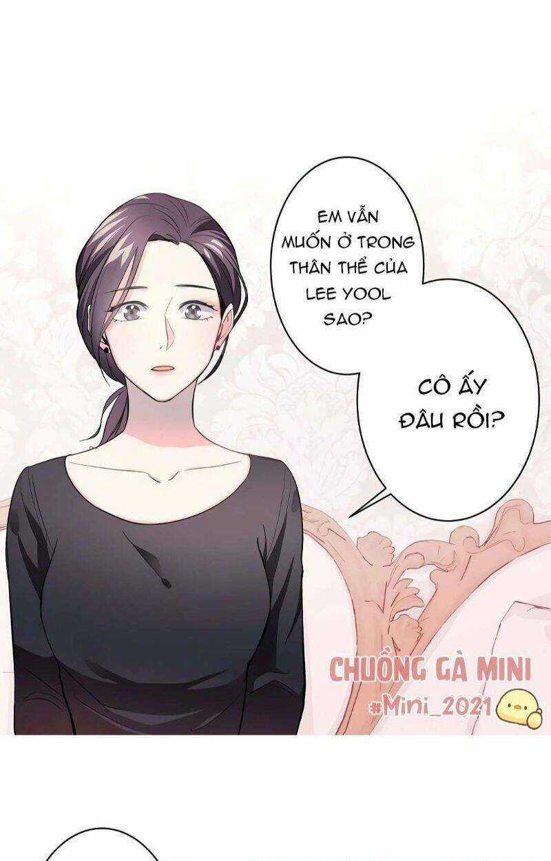 Vô Tình Trở Thành Con Gái Của Triệu Phú Chapter 9 trang 7