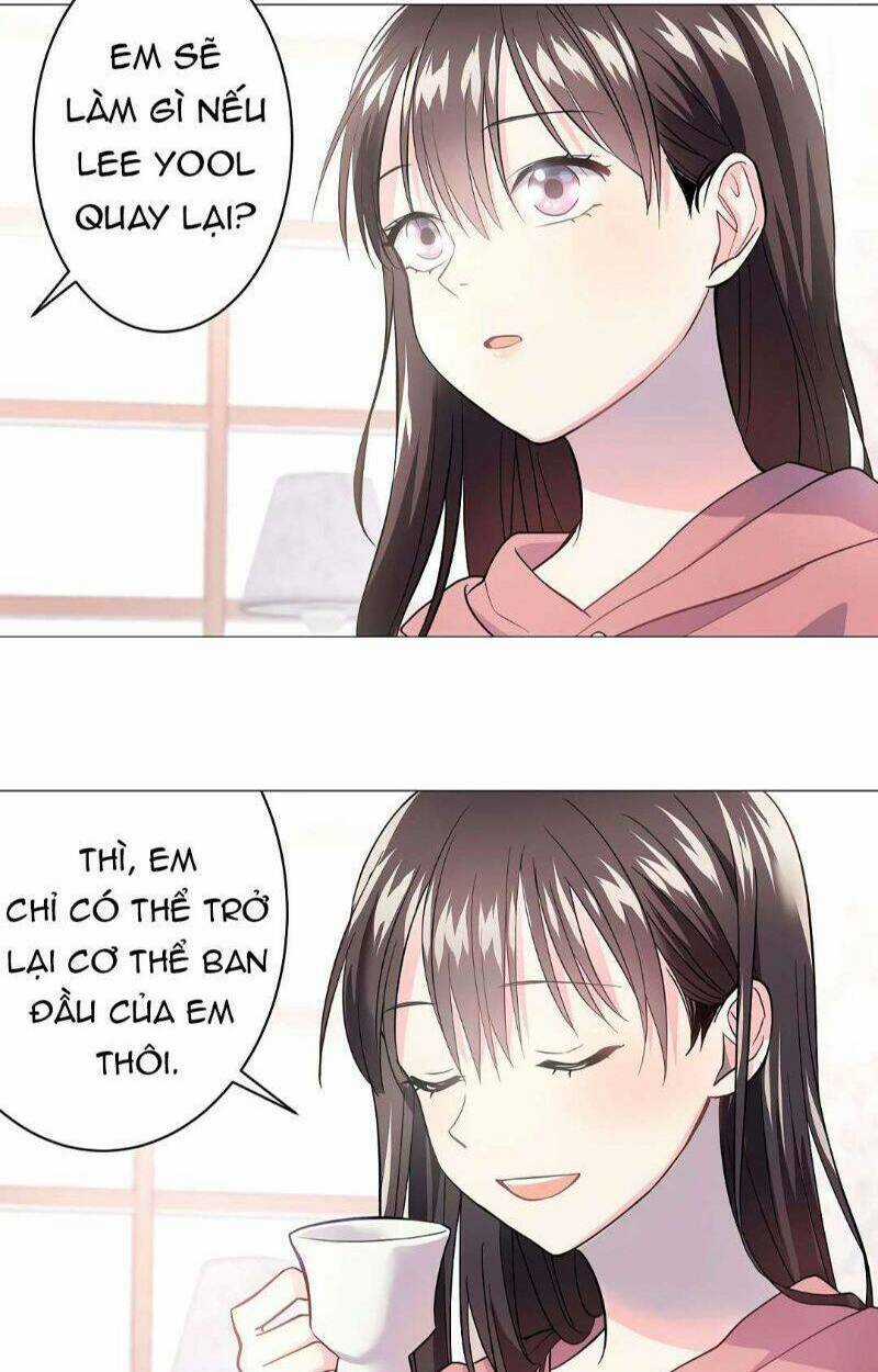 Vô Tình Trở Thành Con Gái Của Triệu Phú Chapter 9 trang 8