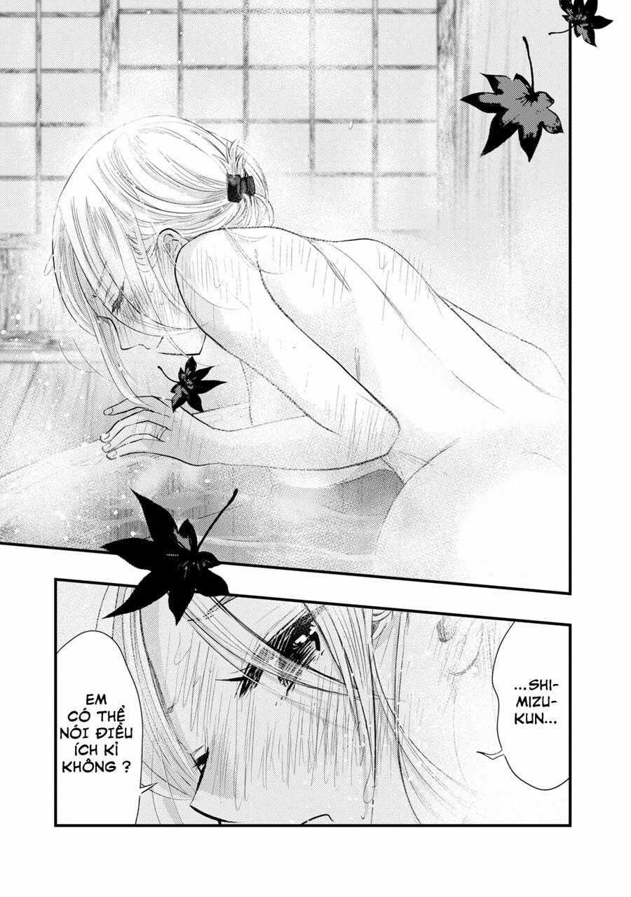 Vợ Tôi Có Chút Đáng Sợ Chapter 12 trang 16