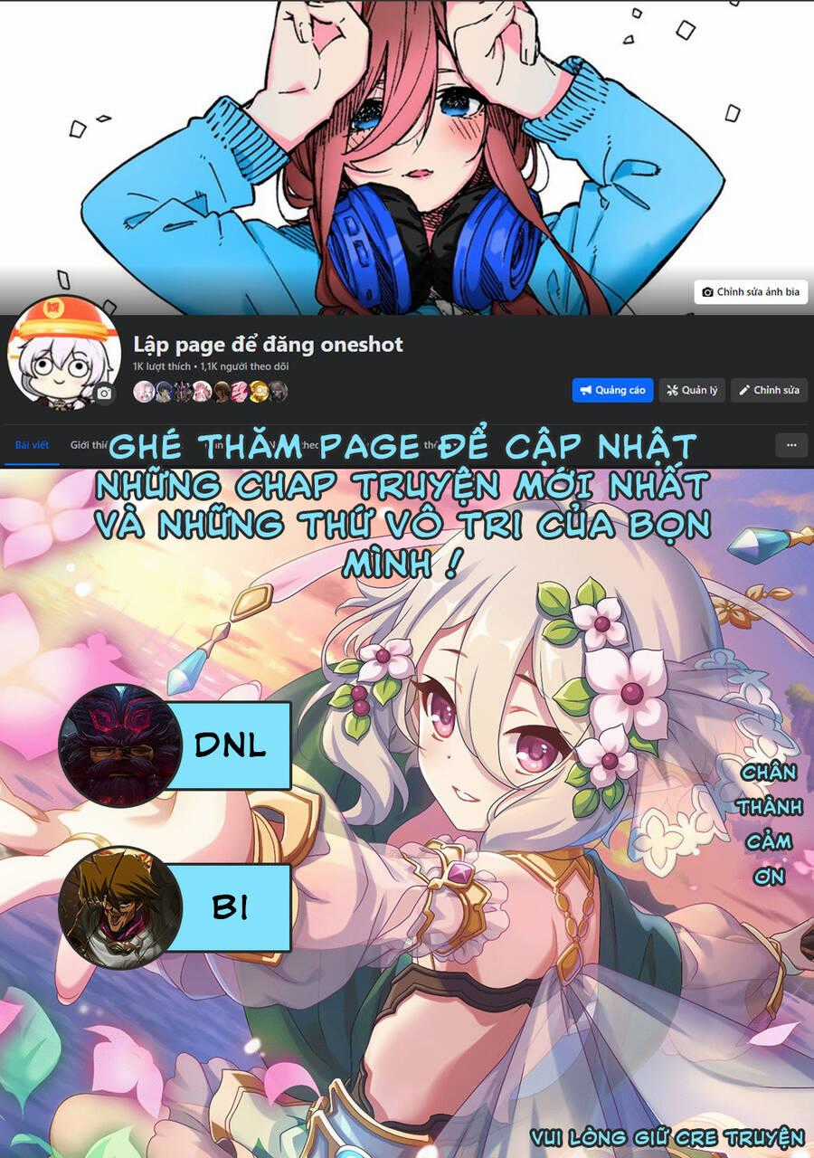 Vợ Tôi Có Chút Đáng Sợ Chapter 13 trang 19