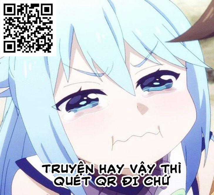 Vợ Tôi Có Chút Đáng Sợ Chapter 16 trang 17