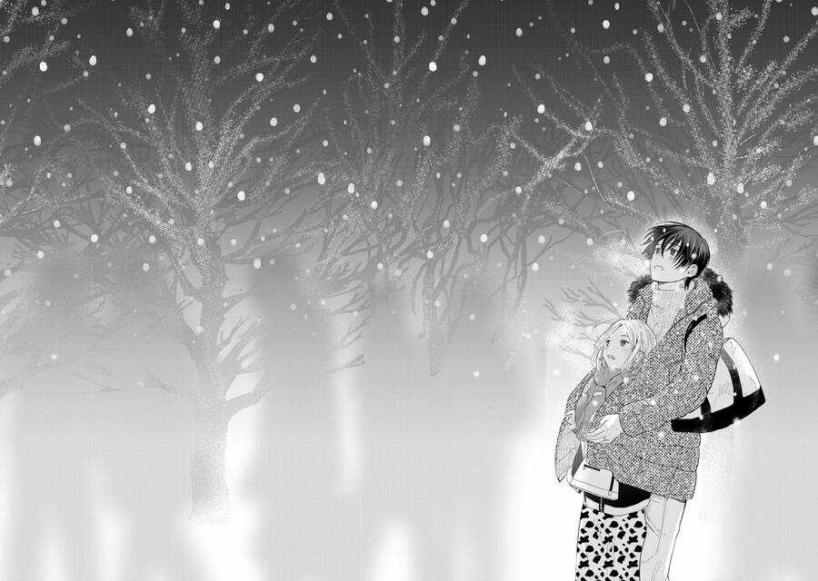 Vợ Tôi Có Chút Đáng Sợ Chapter 19 trang 14