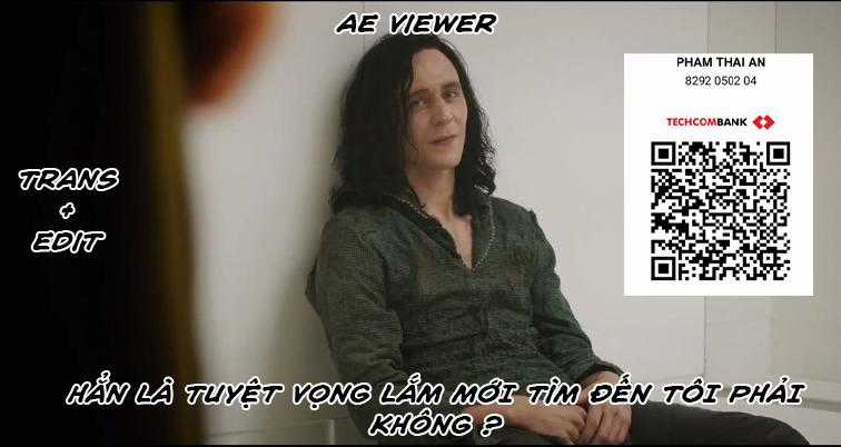 Vợ Tôi Có Chút Đáng Sợ Chapter 23 trang 17