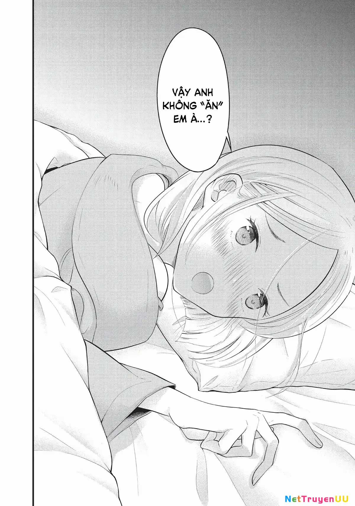 Vợ Tôi Có Chút Đáng Sợ Chapter 24.5 trang 2