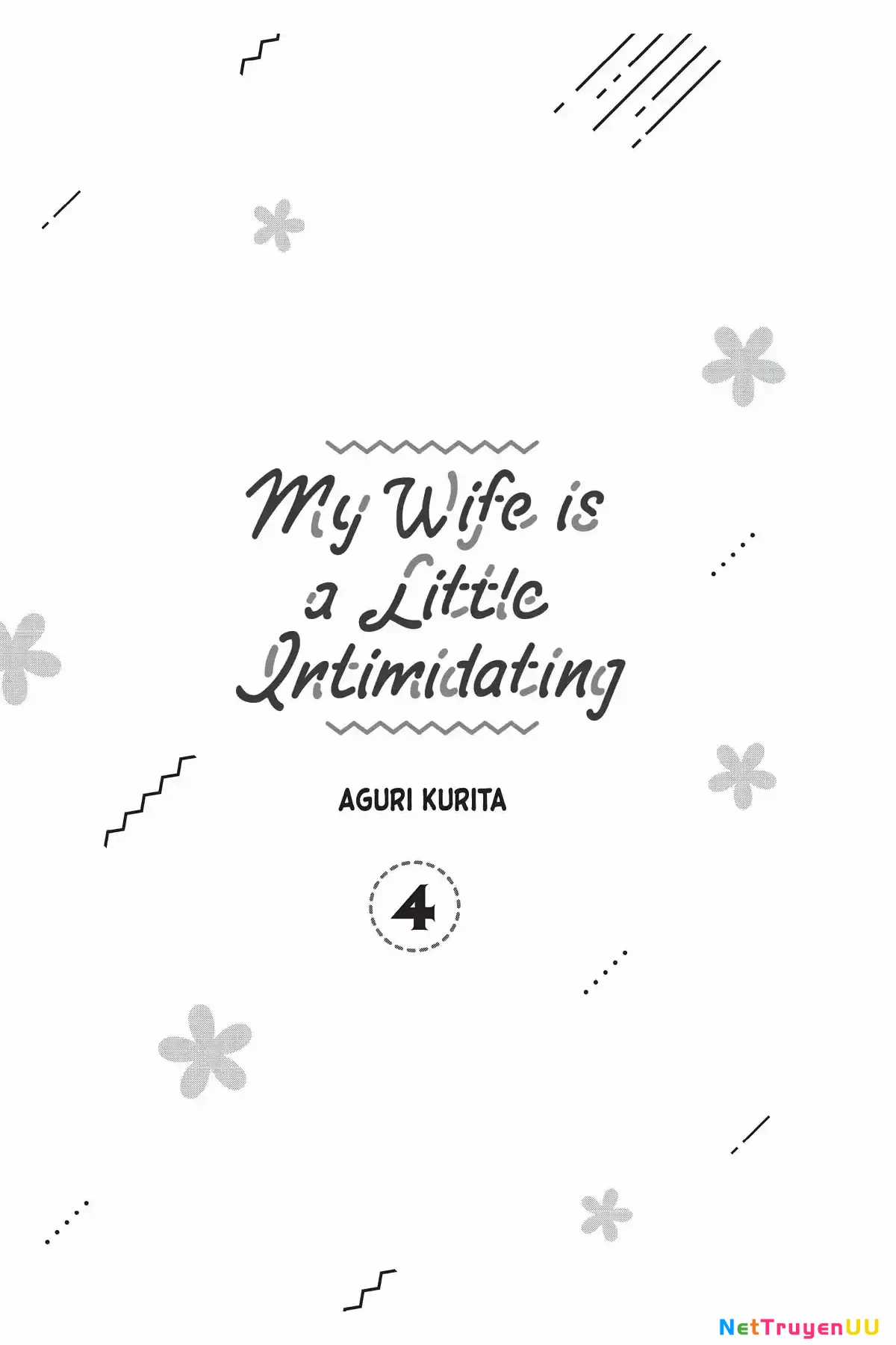 Vợ Tôi Có Chút Đáng Sợ Chapter 25 trang 2