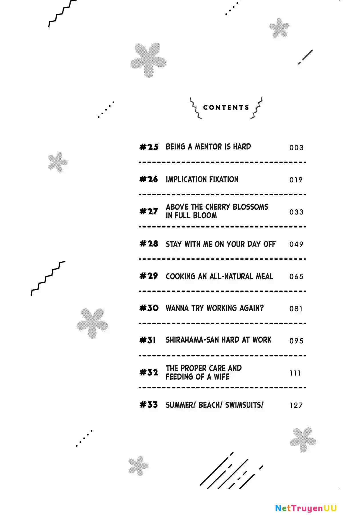 Vợ Tôi Có Chút Đáng Sợ Chapter 25 trang 3