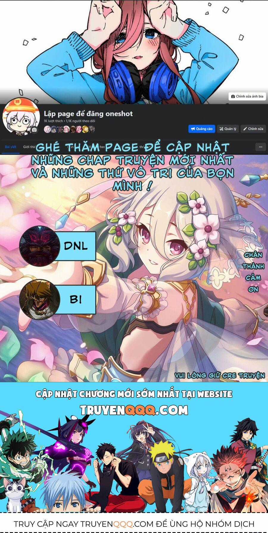 Vợ Tôi Có Chút Đáng Sợ Chapter 3 trang 16