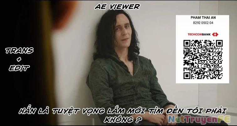 Vợ Tôi Có Chút Đáng Sợ Chapter 31 trang 17