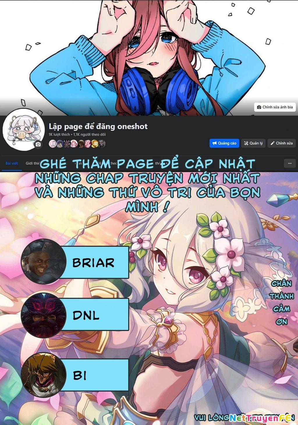 Vợ Tôi Có Chút Đáng Sợ Chapter 32 trang 16