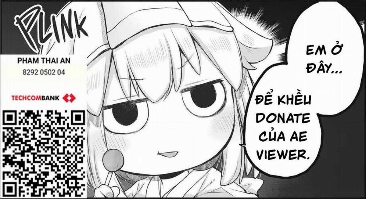 Vợ Tôi Có Chút Đáng Sợ Chapter 34 trang 20