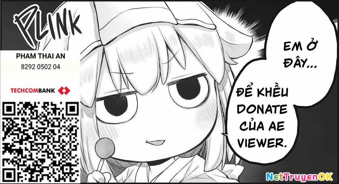 Vợ Tôi Có Chút Đáng Sợ Chapter 36 trang 16