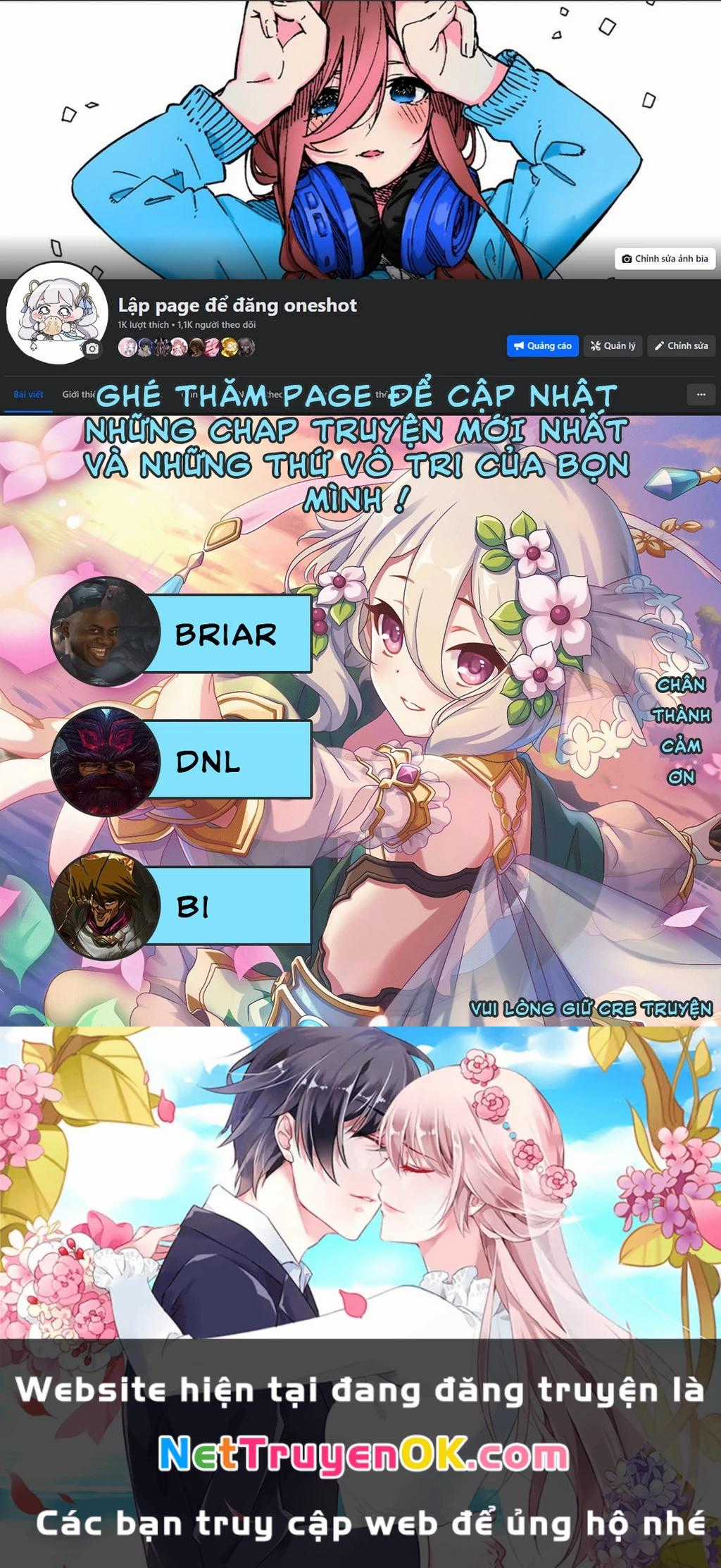 Vợ Tôi Có Chút Đáng Sợ Chapter 36 trang 17