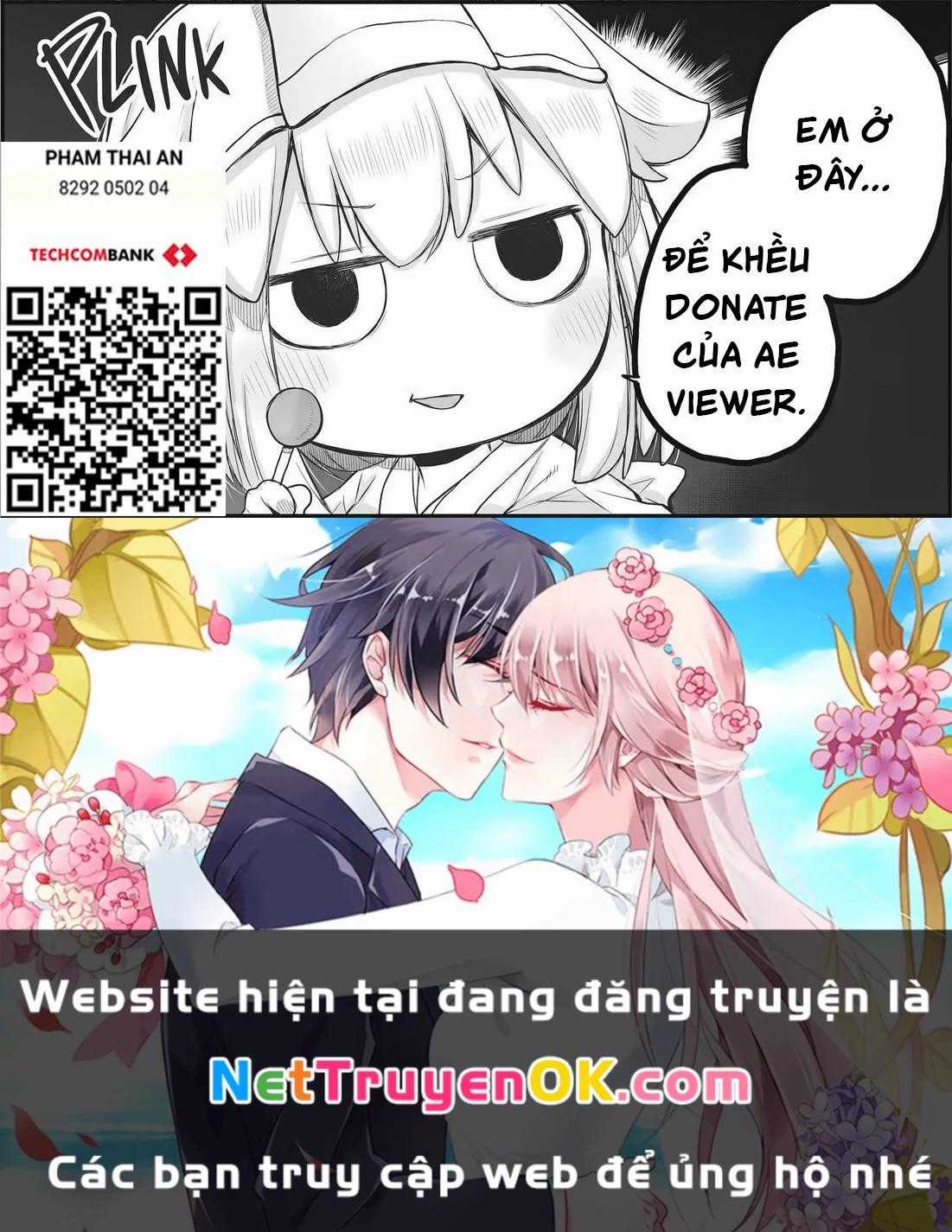 Vợ Tôi Có Chút Đáng Sợ Chapter 37 trang 16