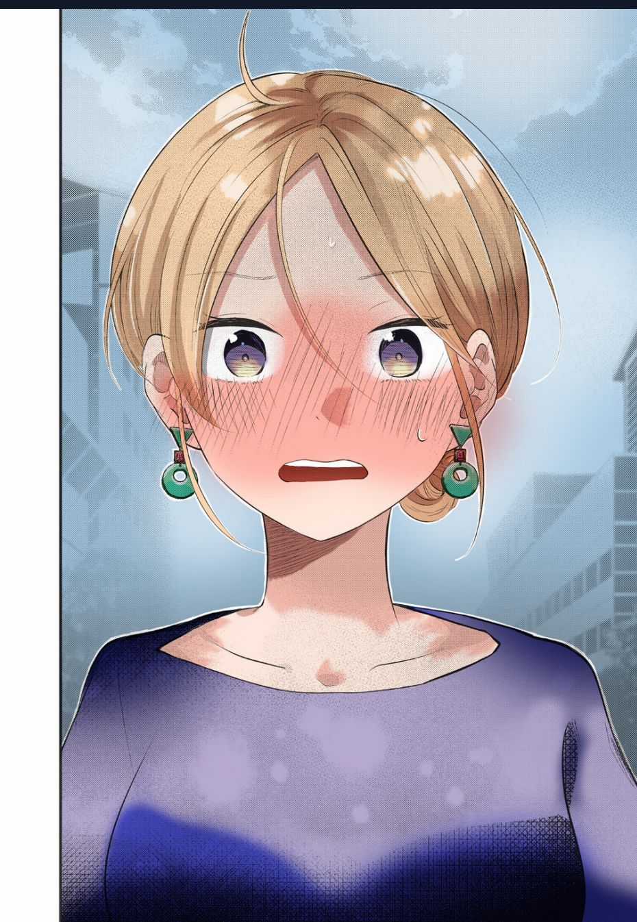 Vợ Tôi Có Chút Đáng Sợ Chapter 38 trang 13