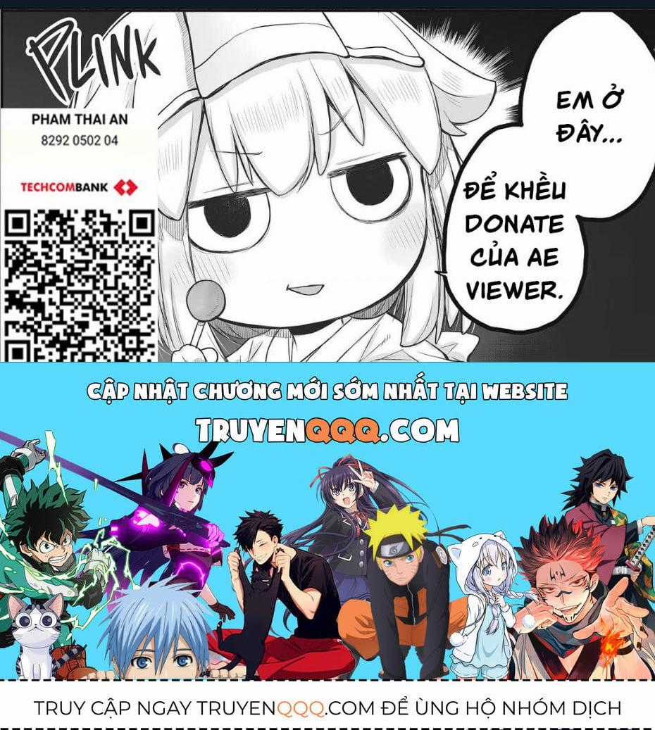 Vợ Tôi Có Chút Đáng Sợ Chapter 38 trang 16