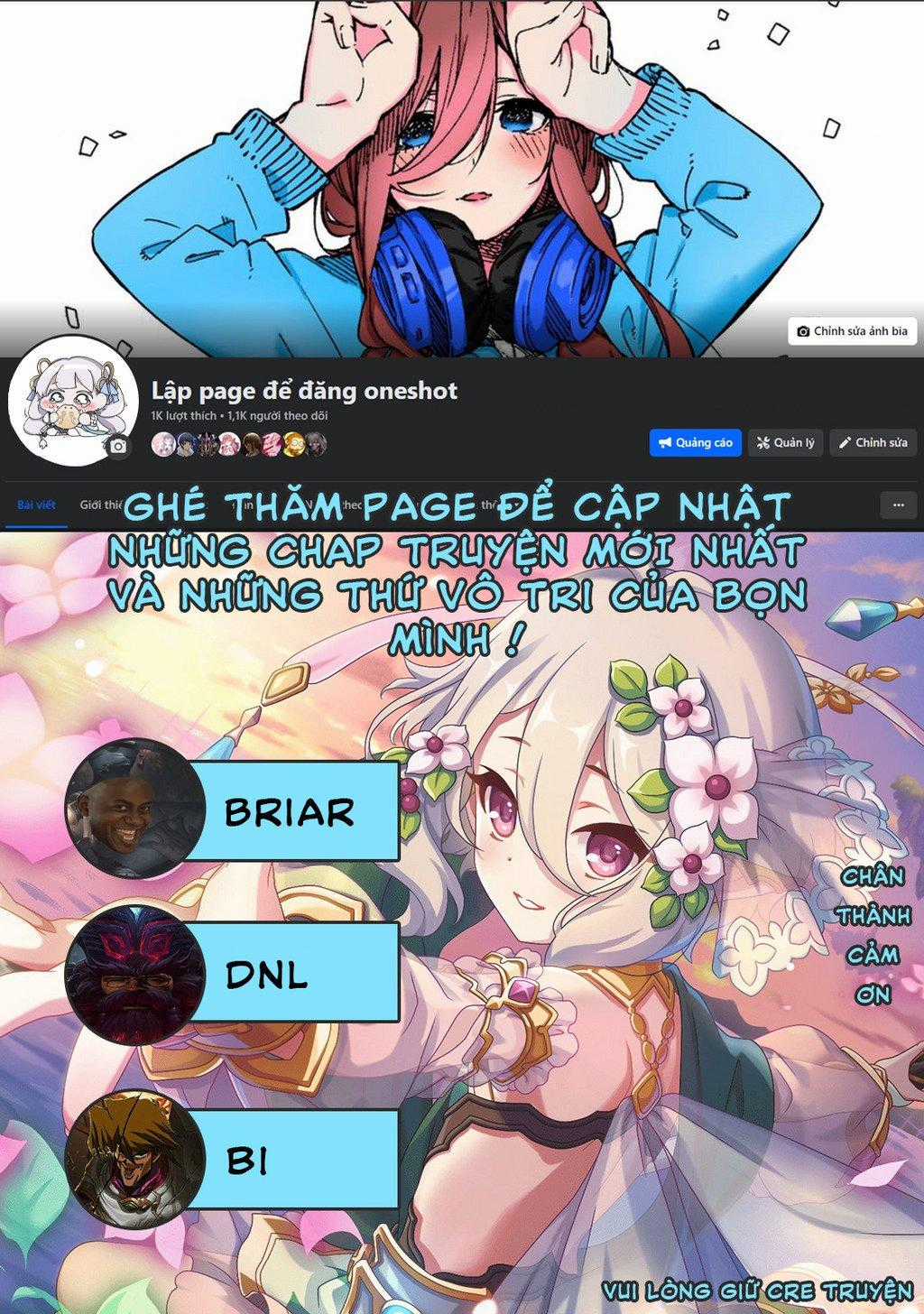 Vợ Tôi Có Chút Đáng Sợ Chapter 39 trang 16