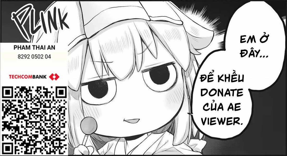 Vợ Tôi Có Chút Đáng Sợ Chapter 39 trang 17