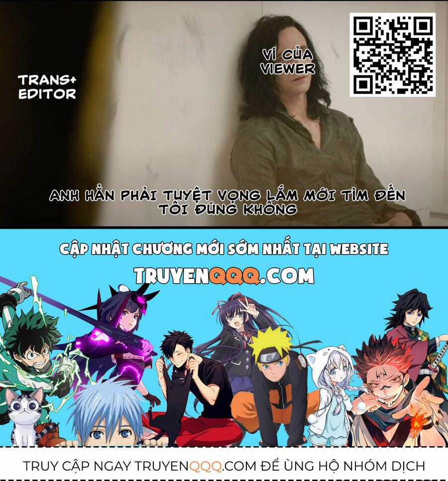 Vợ Tôi Có Chút Đáng Sợ Chapter 4 trang 18