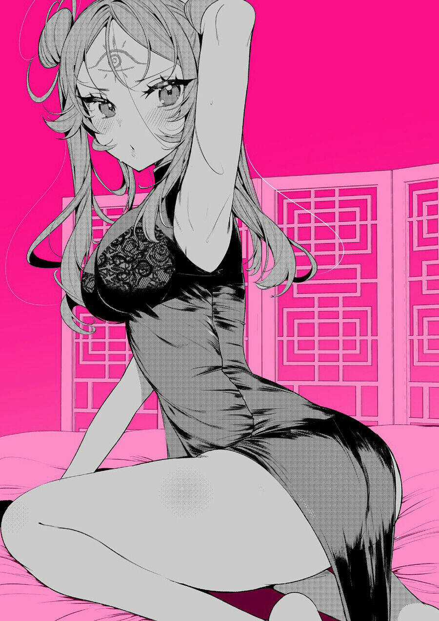 Vợ Tôi Có Thể Nhìn Thấy Tương Lai Chapter 12 trang 4