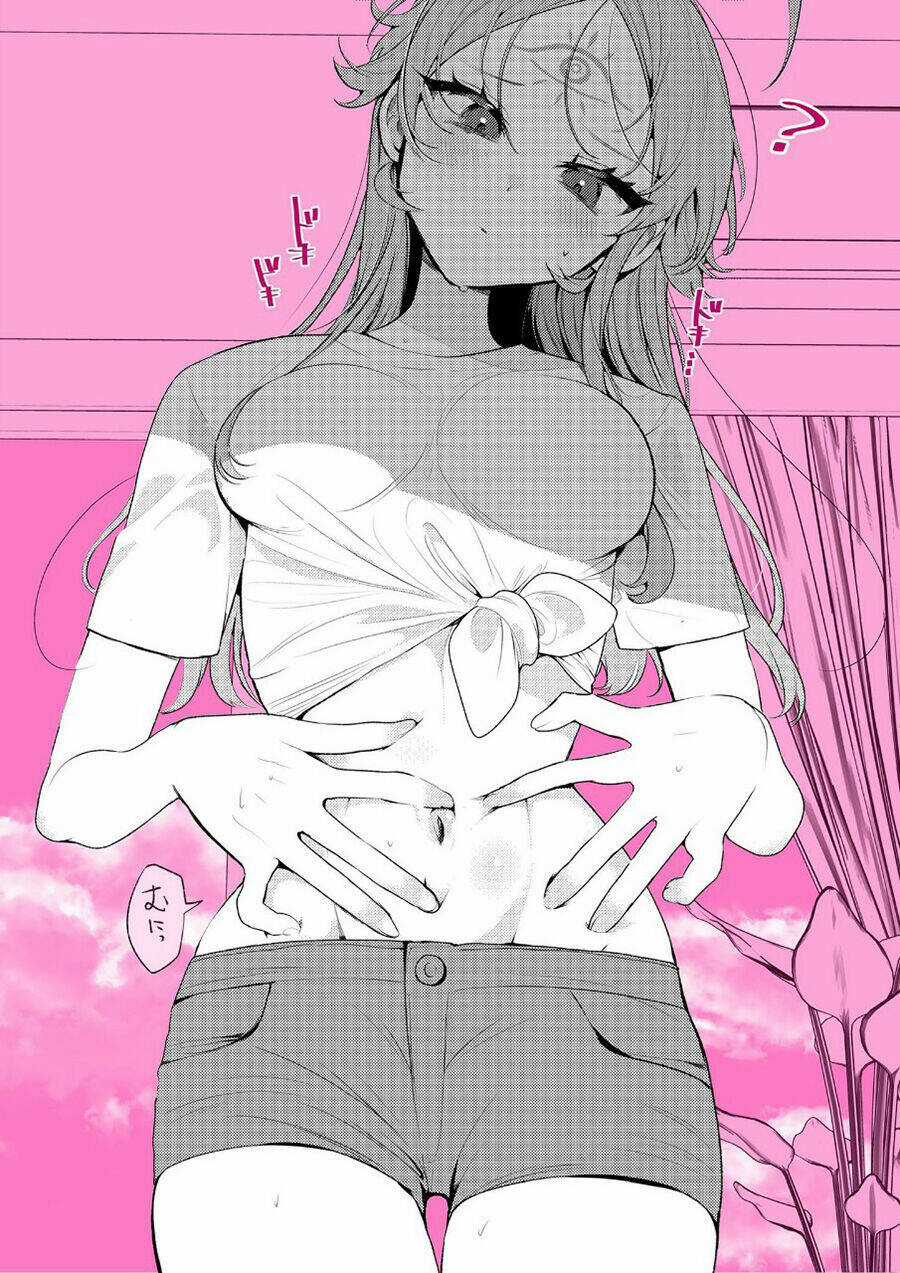 Vợ Tôi Có Thể Nhìn Thấy Tương Lai Chapter 16 trang 4