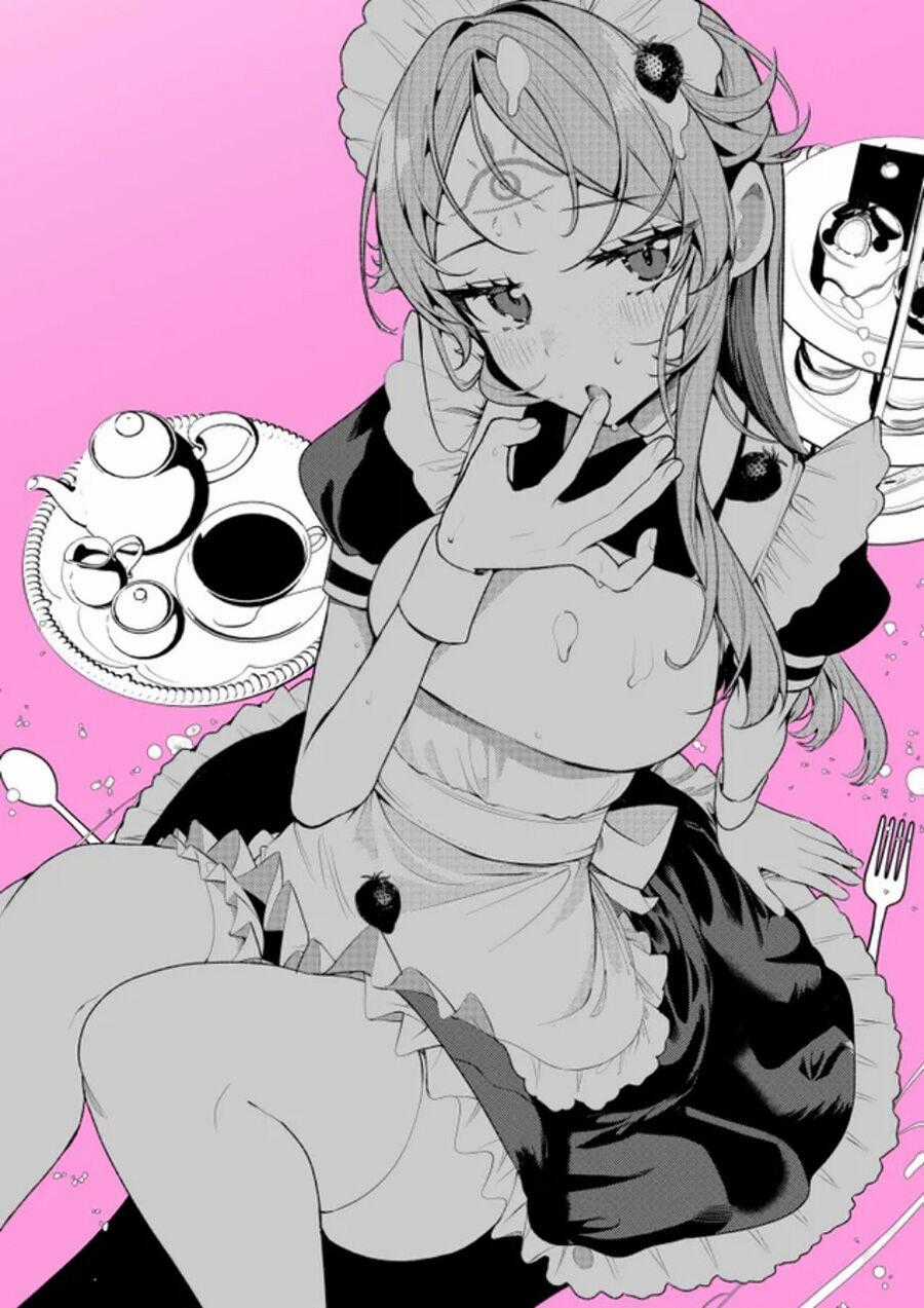 Vợ Tôi Có Thể Nhìn Thấy Tương Lai Chapter 37 trang 1
