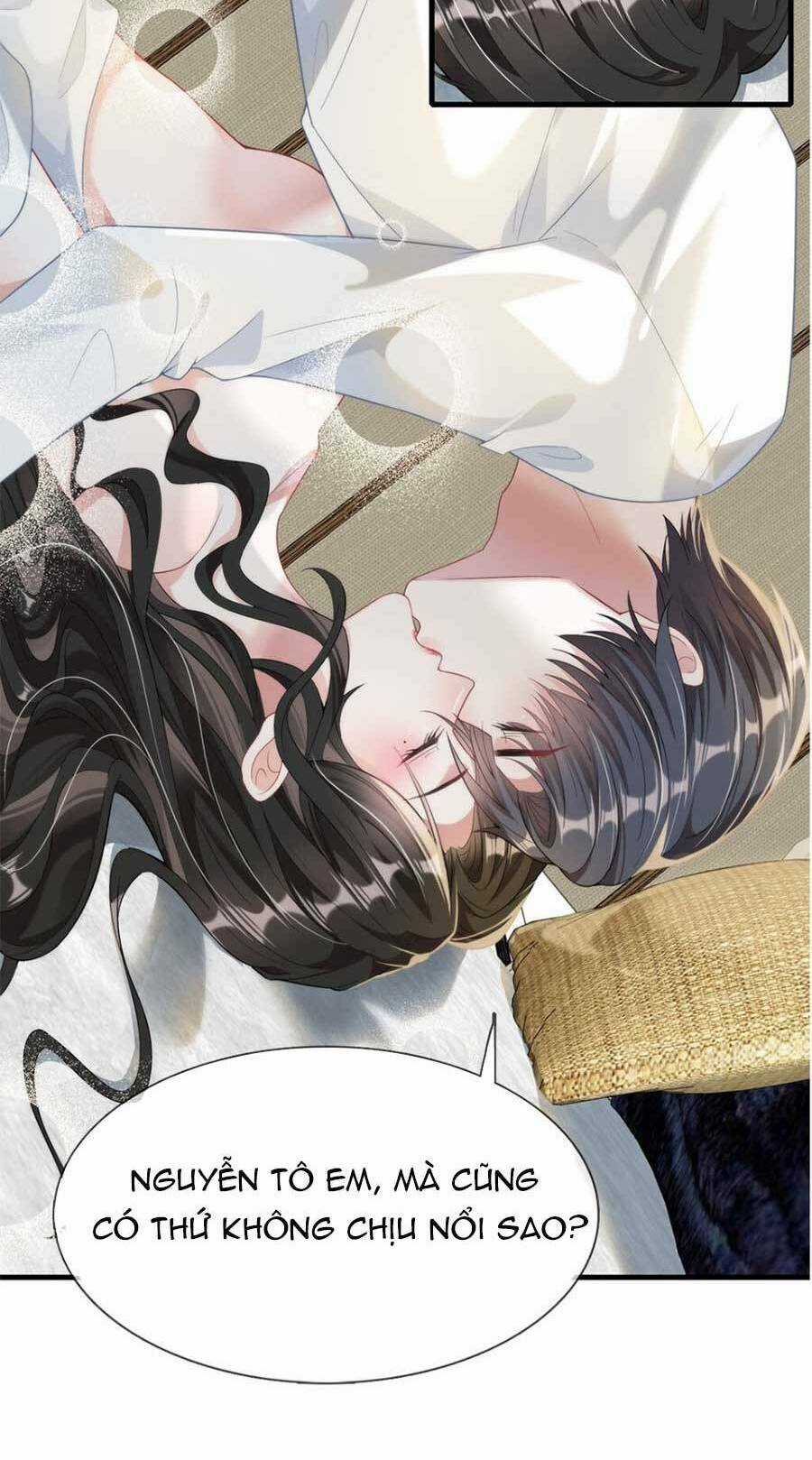 Vợ Tôi Là Boss Ngầm Đầy Quyền Lực Chapter 1 trang 11