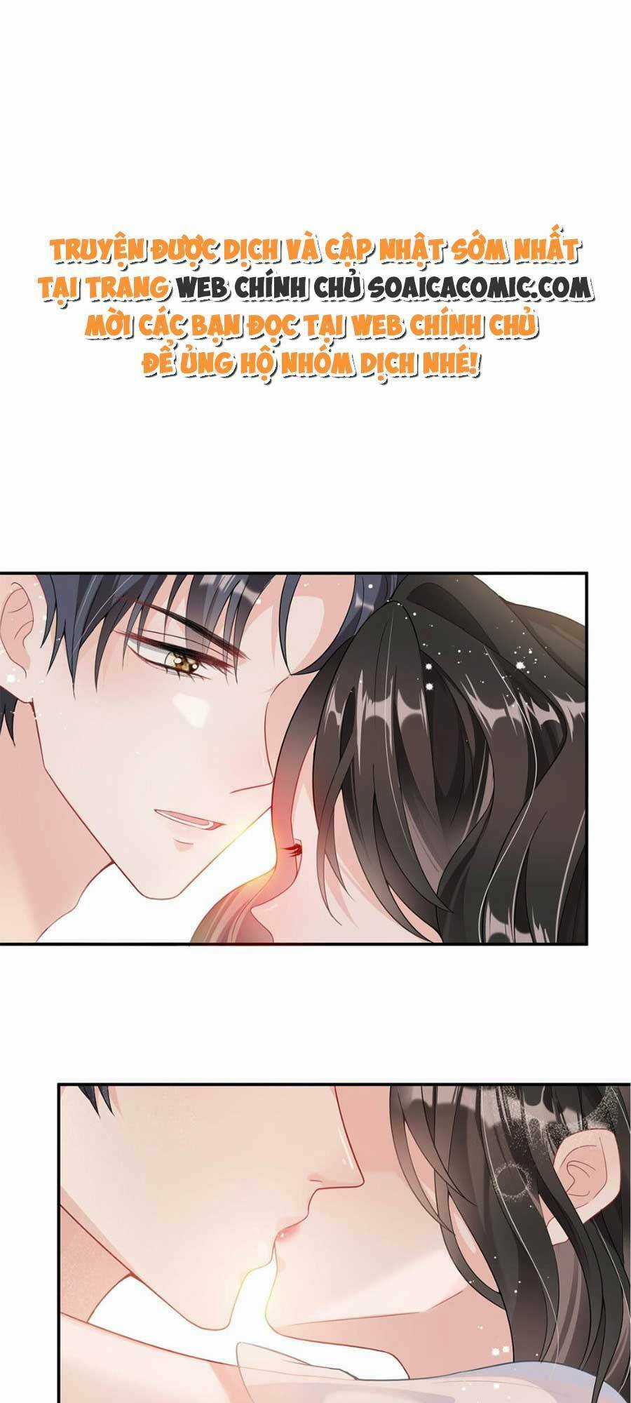 Vợ Tôi Là Boss Ngầm Đầy Quyền Lực Chapter 1 trang 12