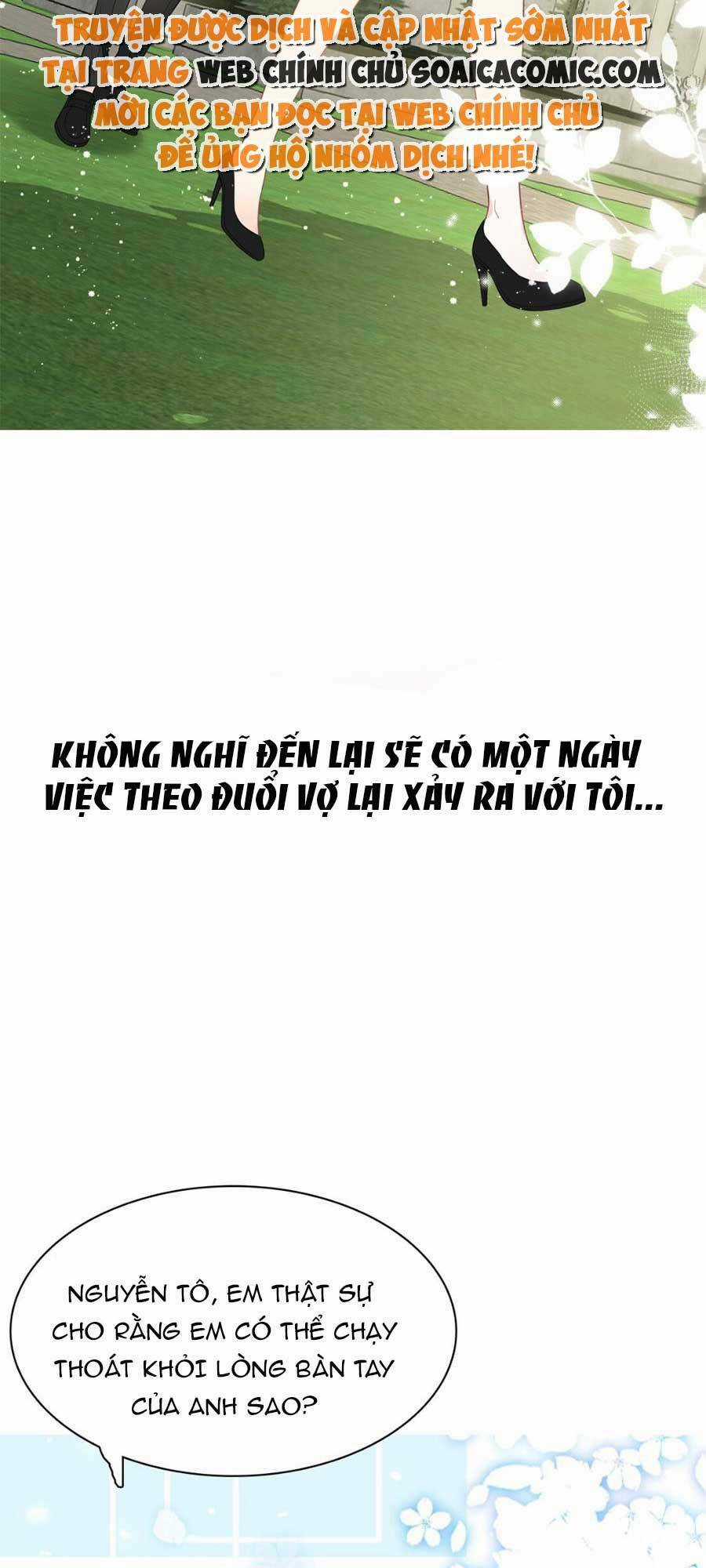 Vợ Tôi Là Boss Ngầm Đầy Quyền Lực Chapter 1 trang 14