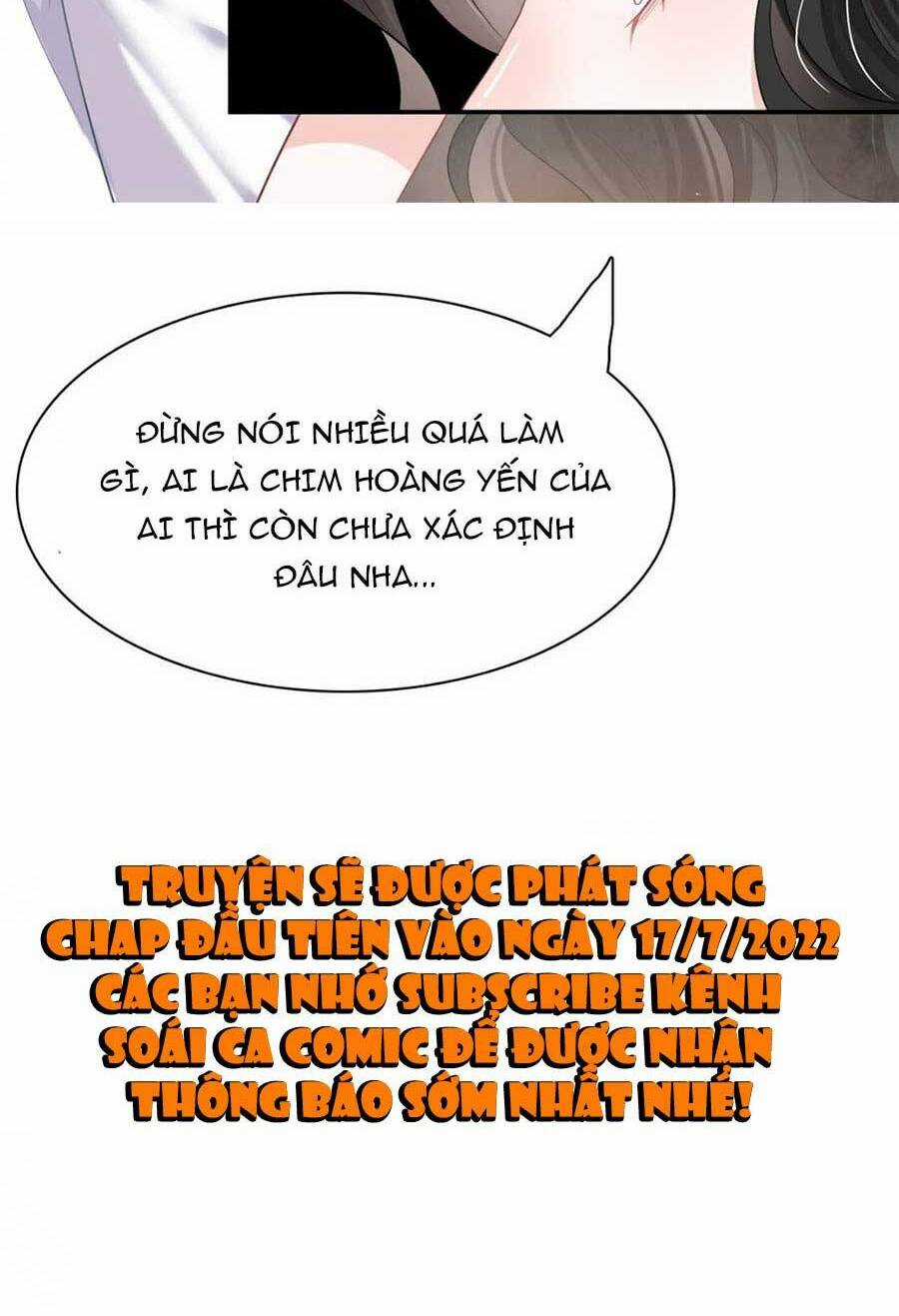 Vợ Tôi Là Boss Ngầm Đầy Quyền Lực Chapter 1 trang 16