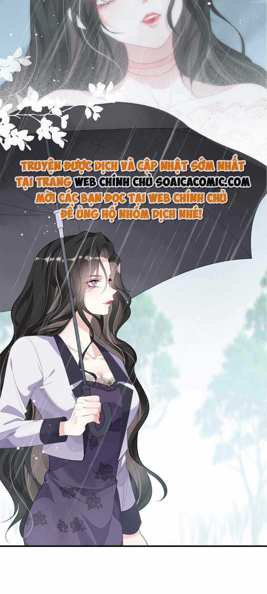 Vợ Tôi Là Boss Ngầm Đầy Quyền Lực Chapter 1 trang 3