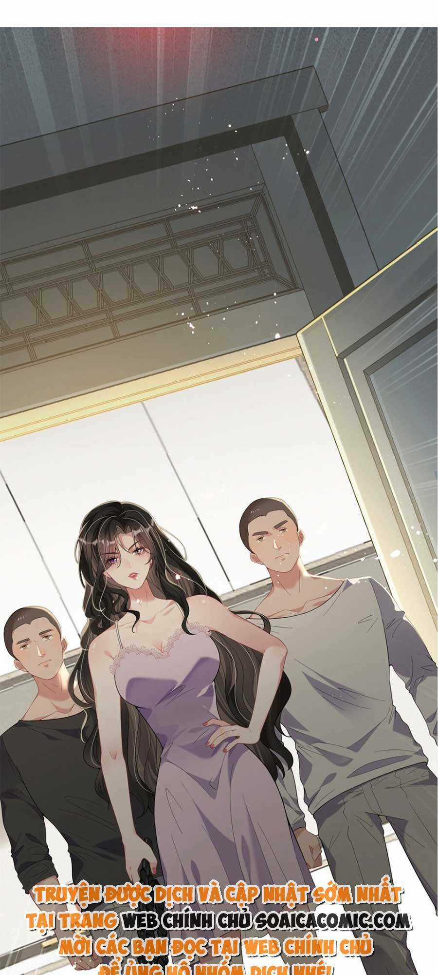 Vợ Tôi Là Boss Ngầm Đầy Quyền Lực Chapter 1 trang 6