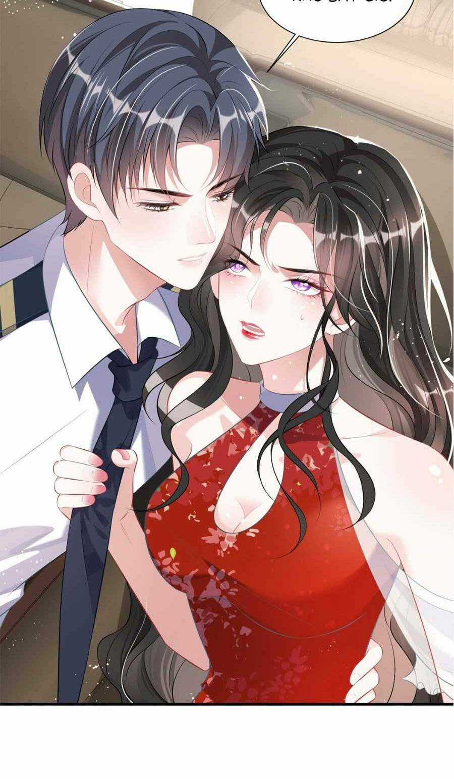 Vợ Tôi Là Boss Ngầm Đầy Quyền Lực Chapter 10 trang 13