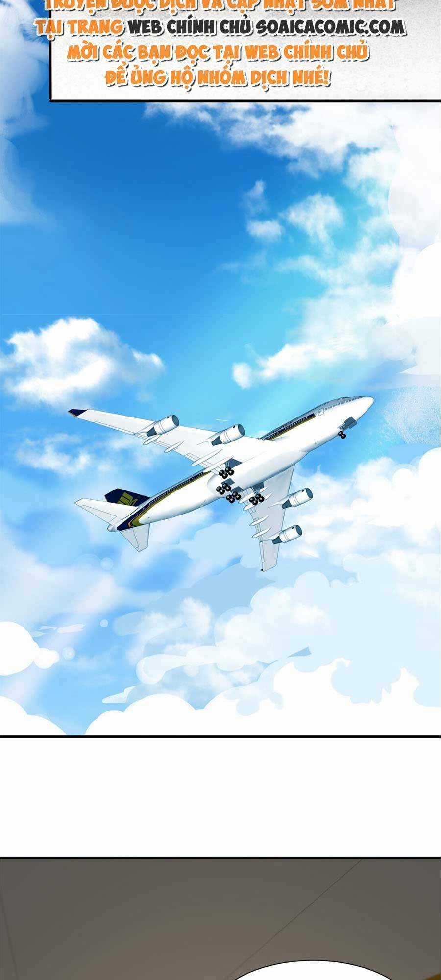 Vợ Tôi Là Boss Ngầm Đầy Quyền Lực Chapter 10 trang 15