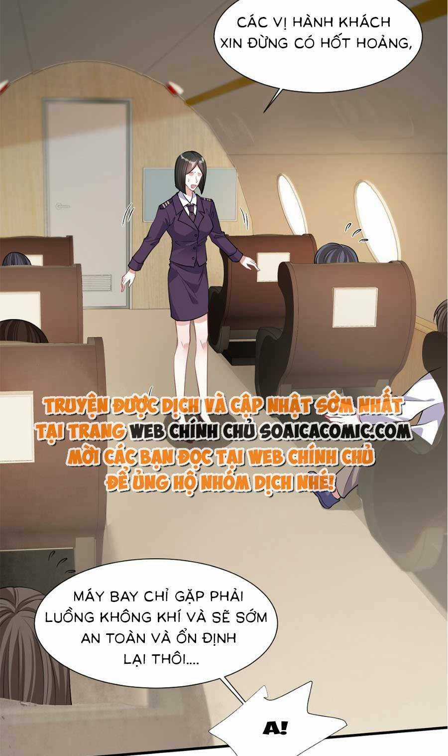 Vợ Tôi Là Boss Ngầm Đầy Quyền Lực Chapter 10 trang 16