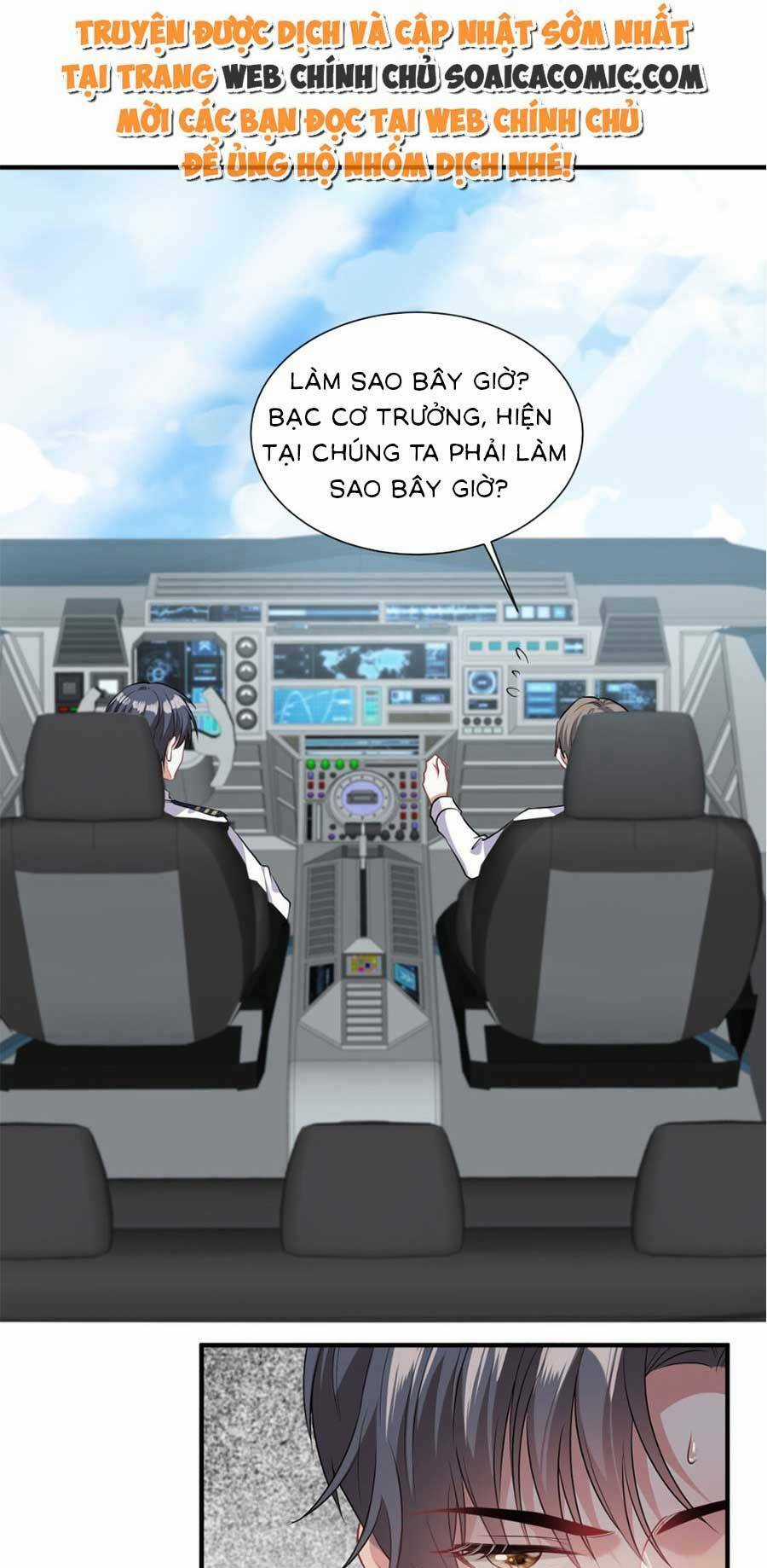 Vợ Tôi Là Boss Ngầm Đầy Quyền Lực Chapter 10 trang 23