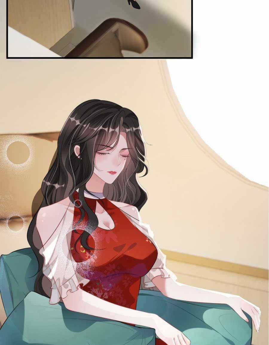 Vợ Tôi Là Boss Ngầm Đầy Quyền Lực Chapter 10 trang 3