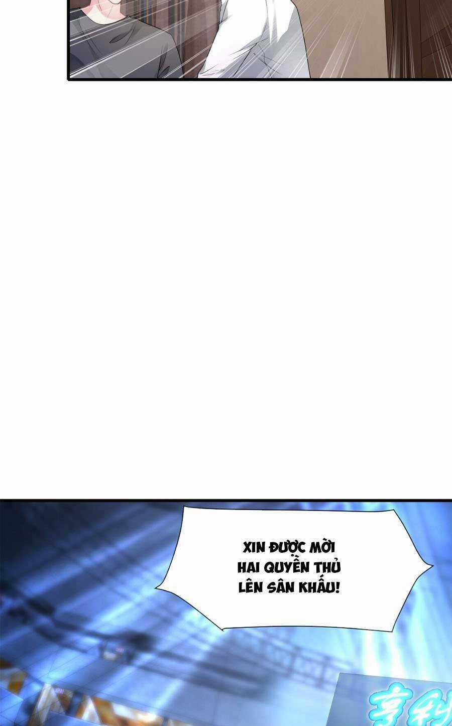 Vợ Tôi Là Boss Ngầm Đầy Quyền Lực Chapter 11 trang 19