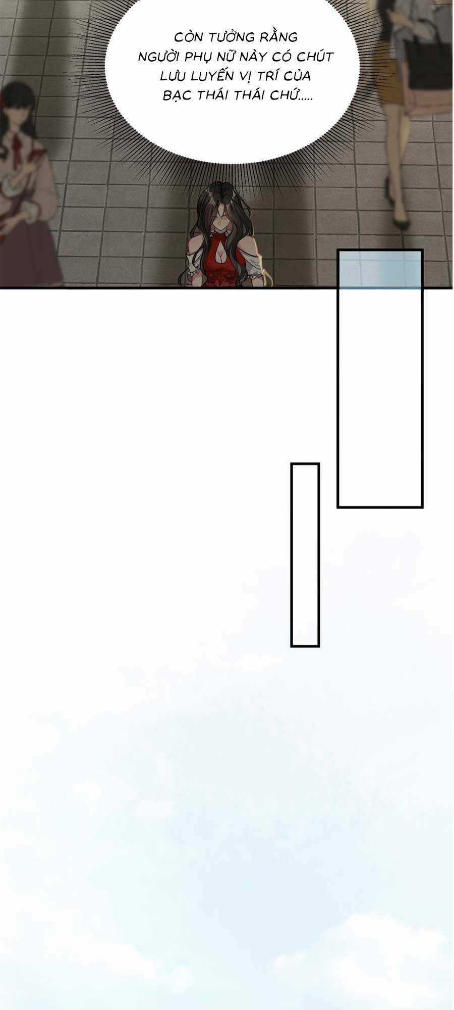 Vợ Tôi Là Boss Ngầm Đầy Quyền Lực Chapter 11 trang 6