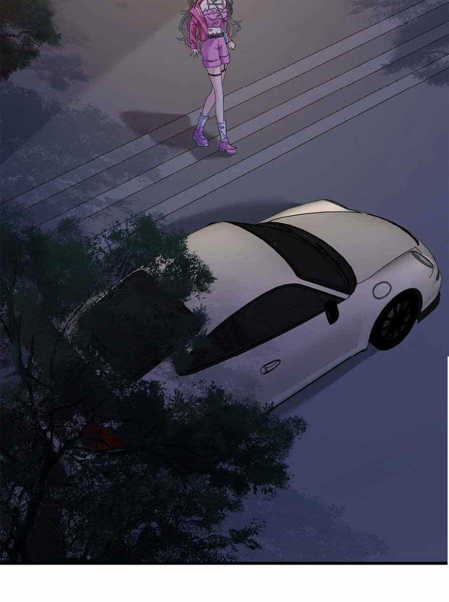 Vợ Tôi Là Boss Ngầm Đầy Quyền Lực Chapter 12 trang 14