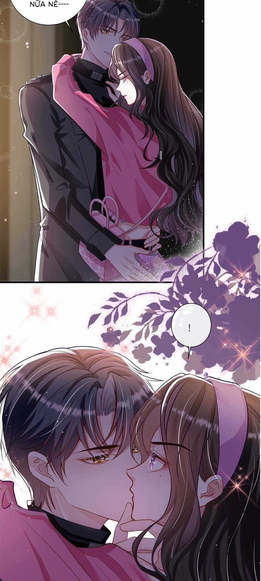 Vợ Tôi Là Boss Ngầm Đầy Quyền Lực Chapter 12 trang 22