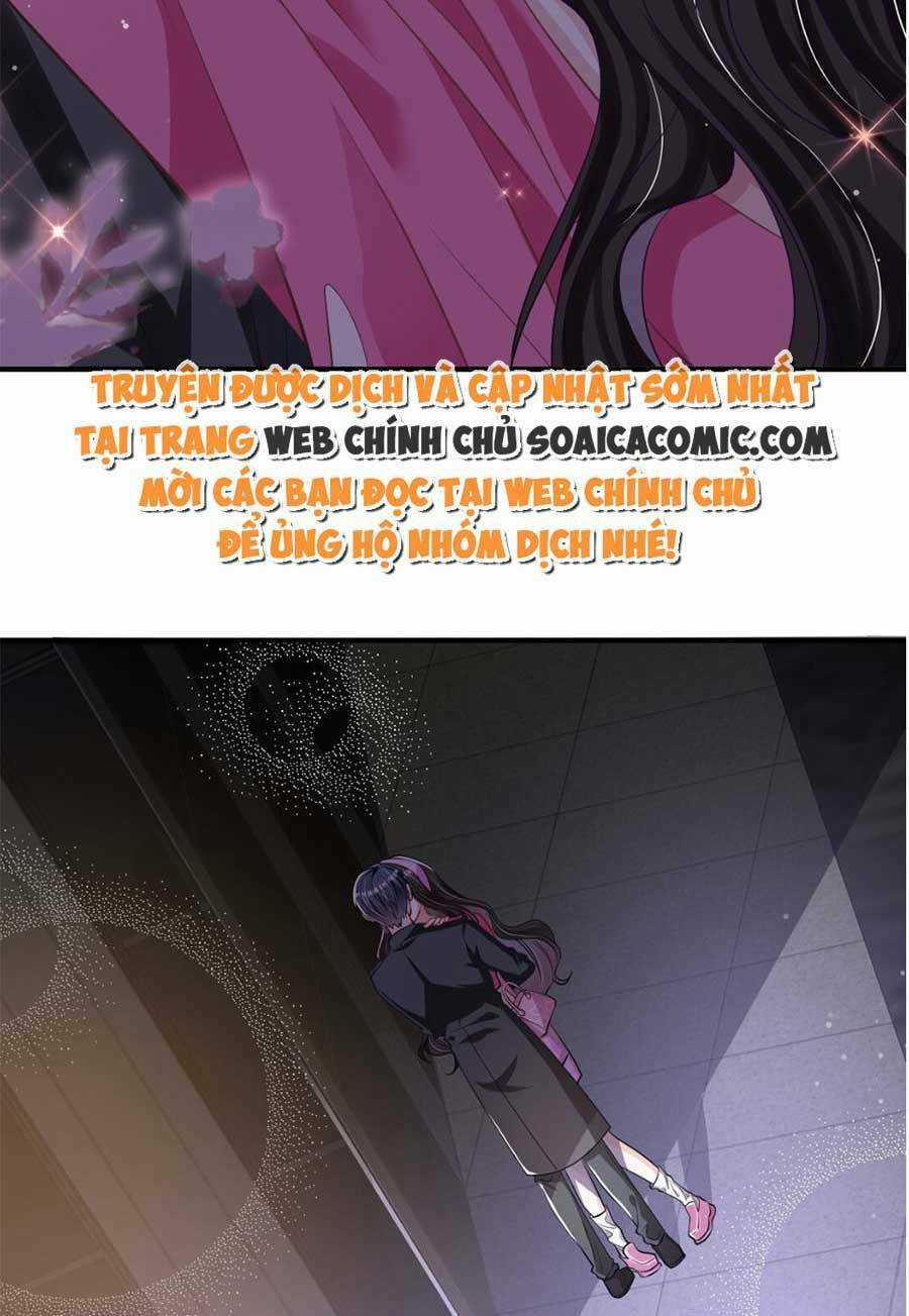 Vợ Tôi Là Boss Ngầm Đầy Quyền Lực Chapter 12 trang 23