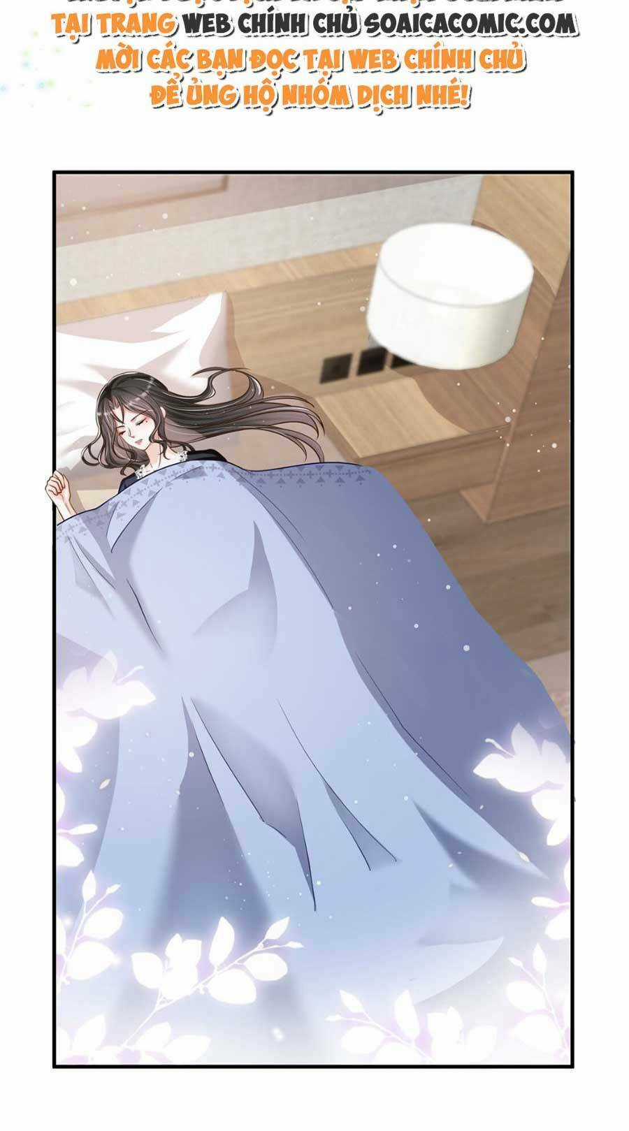 Vợ Tôi Là Boss Ngầm Đầy Quyền Lực Chapter 13 trang 12