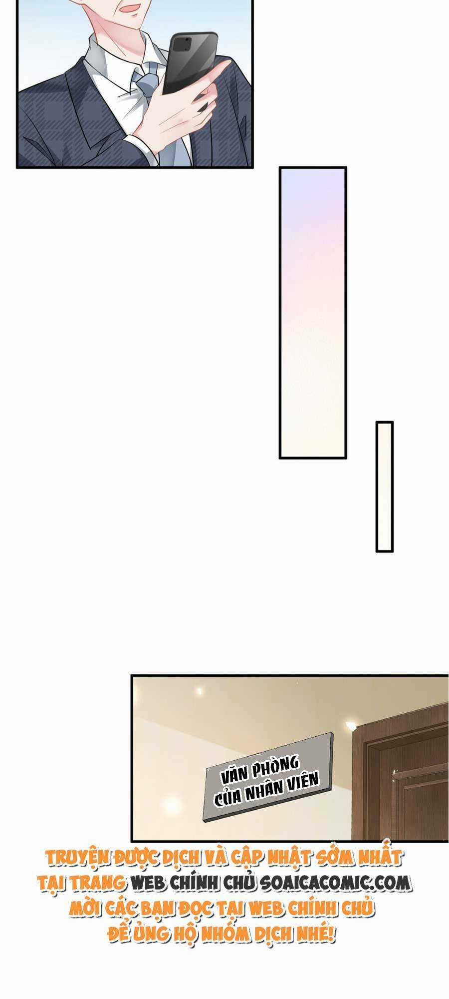 Vợ Tôi Là Boss Ngầm Đầy Quyền Lực Chapter 13 trang 24