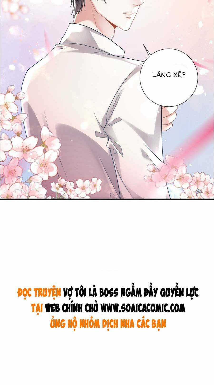 Vợ Tôi Là Boss Ngầm Đầy Quyền Lực Chapter 13 trang 26