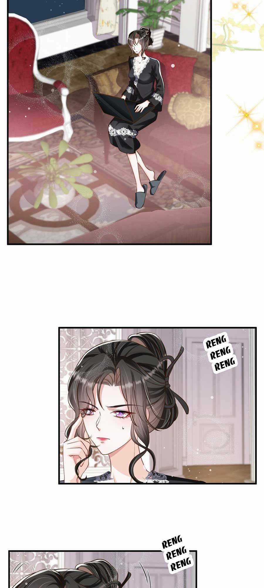 Vợ Tôi Là Boss Ngầm Đầy Quyền Lực Chapter 13 trang 6